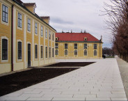 Foreland of Schönbrunn