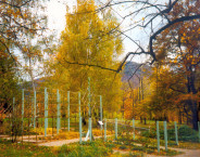 Gartenausstellung Gmunden