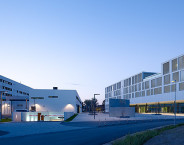 Justice Center Korneuburg