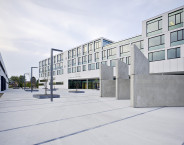 Justice Center Korneuburg