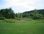 Landscape Park Blumau