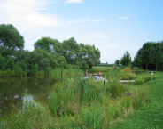 Landscape Park Blumau